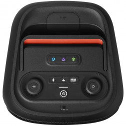 Портативная акустика JBL PartyBox Club 120