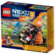 Конструктор LEGO Nexo Knights 70311 Безумная катапульта в Челябинске