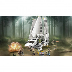 Конструктор LEGO Star Wars 75094 Имперский шаттл &amp;quot;Тайдириум&amp;quot;