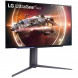 Монитор LG 26.5&amp;quot; UltraGear 27GS95QE-B в Челябинске