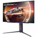 Монитор LG 26.5&amp;quot; UltraGear 27GS95QE-B в Челябинске