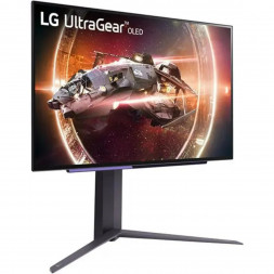 Монитор LG 26.5&amp;quot; UltraGear 27GS95QE-B