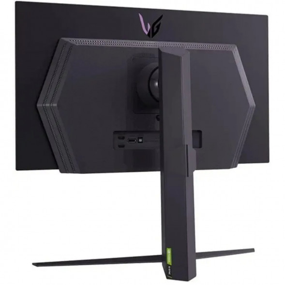 Монитор LG 26.5&amp;quot; UltraGear 27GS95QE-B в Челябинске