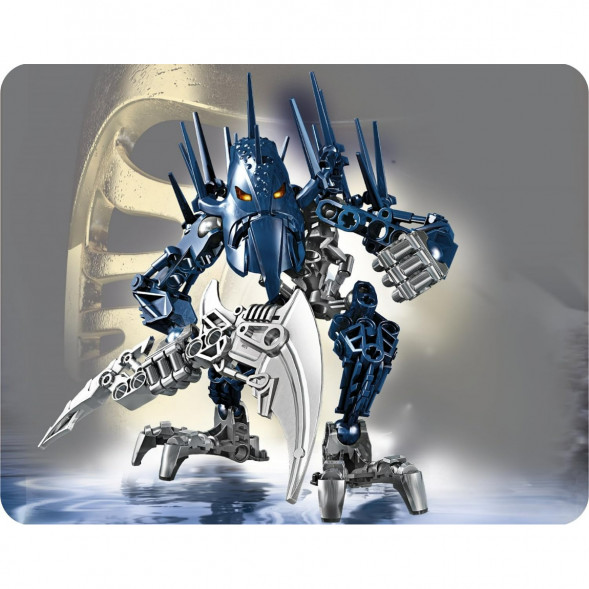 Конструктор LEGO Bionicle 7137 Piraka (Пирака) в Челябинске