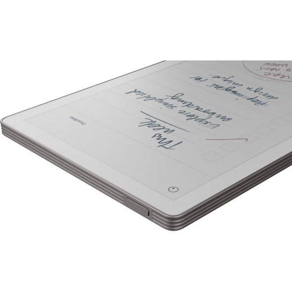 Графический планшет reMarkable Paper Pro Move + стилус Marker Plus, серый в Челябинске