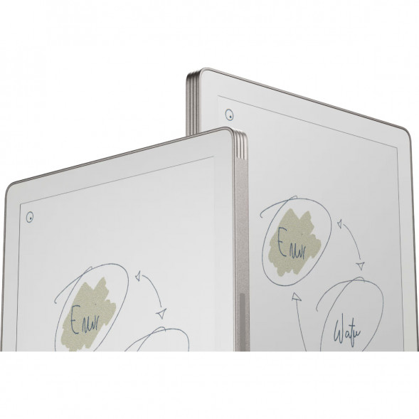 Графический планшет reMarkable Paper Pro Move + стилус Marker Plus, серый в Челябинске