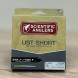Рыболовная леска Scientific Anglers UST Short St-9/10-S3/S5 Sink 3-CD-Sink 5 125420 в Челябинске