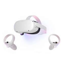 Шлем виртуальной реальности Oculus Quest 2 - 256 GB