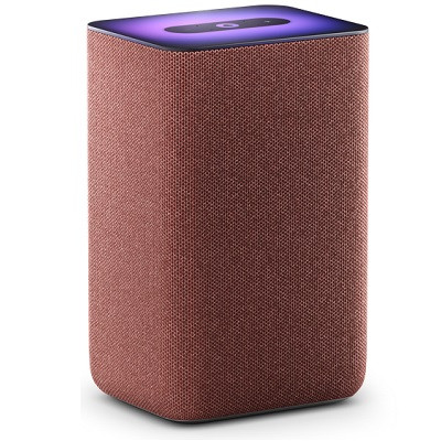 Яндекс Станция 2 - умная колонка с Алисой, медный в Челябинске