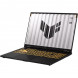Ноутбук ASUS TUF Gaming F16 FX608JHR-RV142 (Core i5/16GB/512GB/GeForce RTX5050/16&amp;quot;/noOS), серый в Челябинске