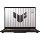 Ноутбук ASUS TUF Gaming F16 FX608JHR-RV142 (Core i5/16GB/512GB/GeForce RTX5050/16&amp;quot;/noOS), серый в Челябинске