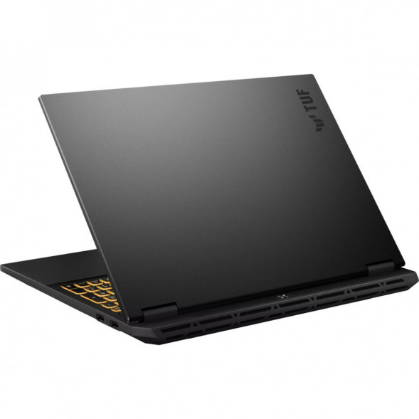 Ноутбук ASUS TUF Gaming F16 FX608JHR-RV142 (Core i5/16GB/512GB/GeForce RTX5050/16&amp;quot;/noOS), серый в Челябинске