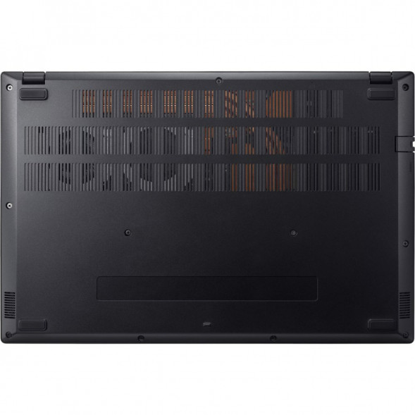 Ноутбук Acer Nitro V 15 ANV15-52-92DD (15.6&amp;quot;, IPS, Intel Core i9 13900H 2.6ГГц, 14 ядер, 16ГБ DDR5, 512ГБ SSD, NVIDIA GeForce RTX 5060 - 8 ГБ, без ОС), черный в Челябинске