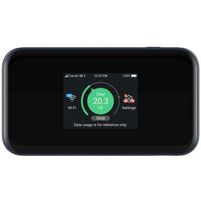 Портативный роутер ZTE MU5001 в Челябинске