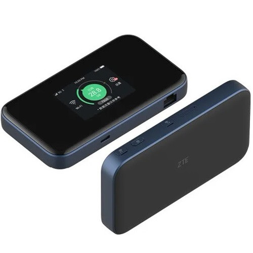 Портативный роутер ZTE MU5001 в Челябинске