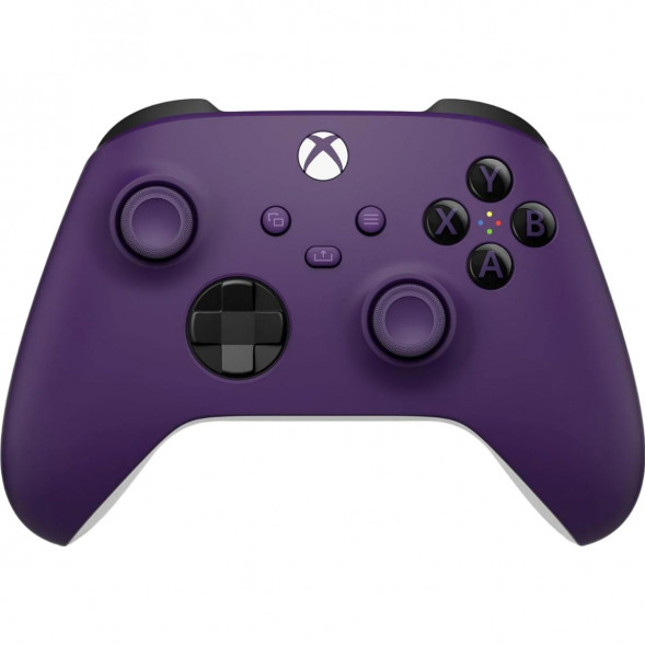 Геймпад Microsoft Xbox Series Astral Purple в Челябинске