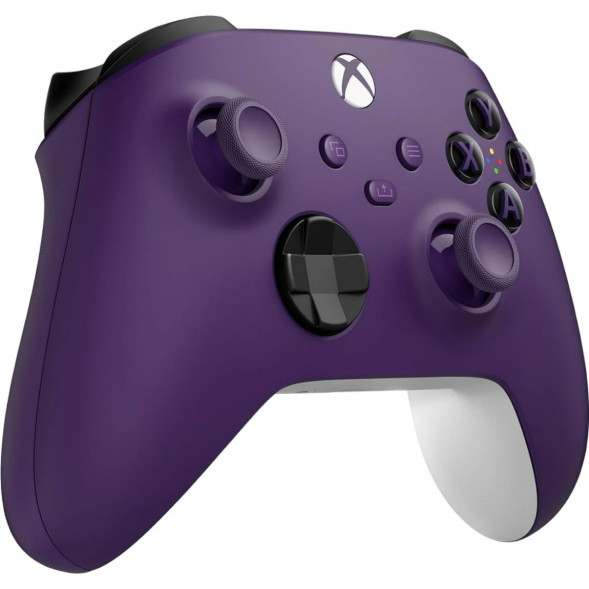 Геймпад Microsoft Xbox Series Astral Purple в Челябинске