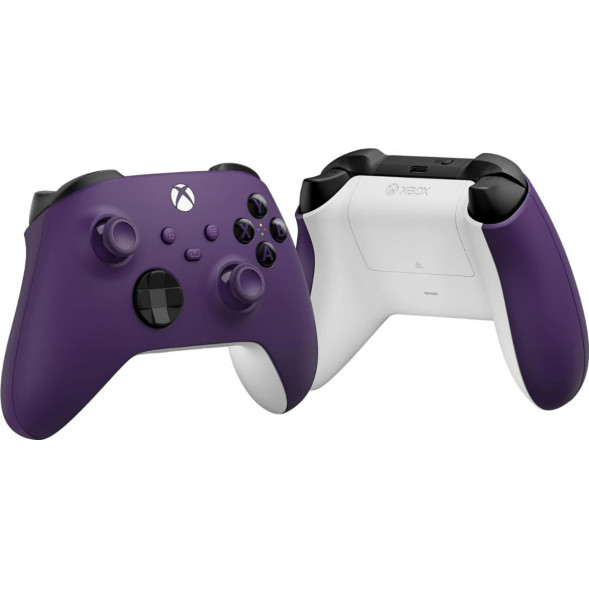 Геймпад Microsoft Xbox Series Astral Purple в Челябинске