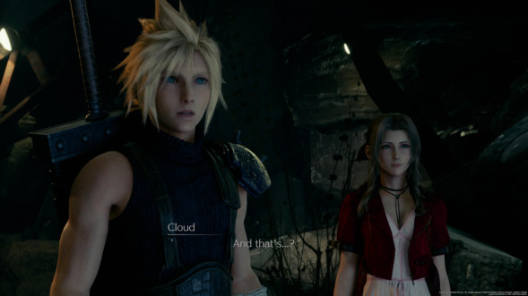 Игра Final Fantasy VII &amp;amp; Final Fantasy VIII Remastered. Twin Pack [Nintendo Switch, английская версия] в Челябинске