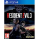 Игра Resident Evil 3. Lenticular Edition (3D обложка) [PS4, русские субтитры] в Челябинске