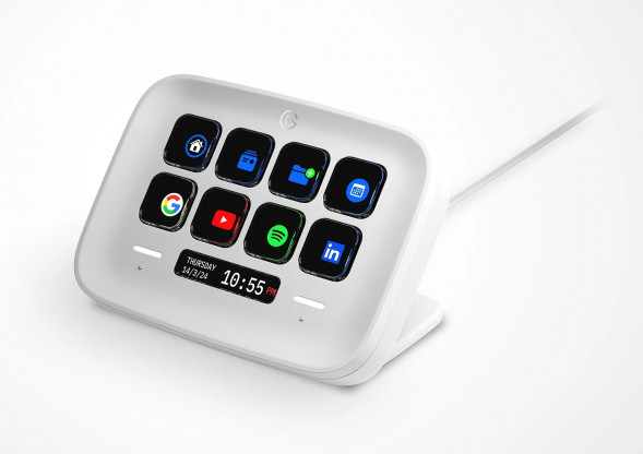 Контроллер для стриминга Elgato Stream Deck Neo в Челябинске