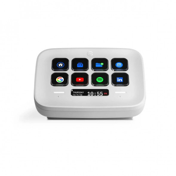 Контроллер для стриминга Elgato Stream Deck Neo в Челябинске