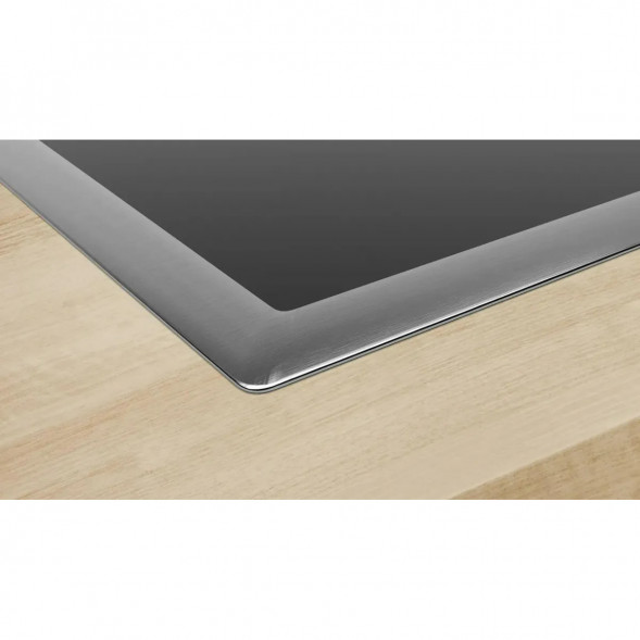 Электрическая варочная панель Bosch PKE645BB2E, черный в Челябинске