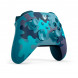 Геймпад Microsoft Xbox Series Controller Mineral Camo в Челябинске