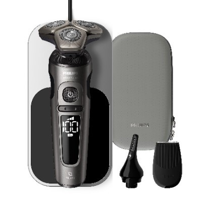 Электробритва Philips Shaver S9000 Prestige SP9872/15 в Челябинске