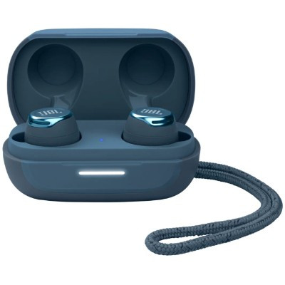 Беспроводные наушники JBL Reflect Flow Pro, синий в Челябинске