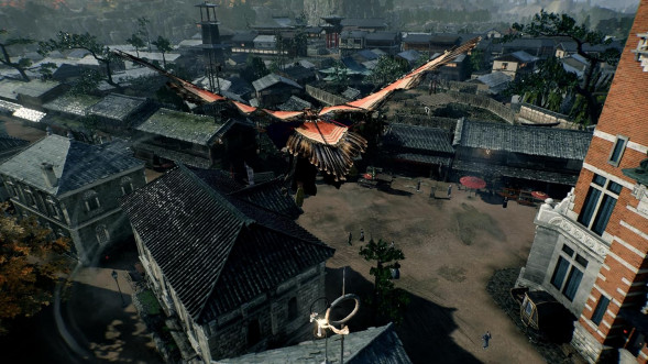 Игра Rise of the Ronin [PS5, русские субтитры] в Челябинске