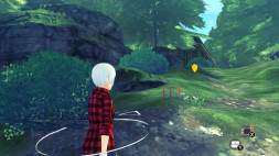 Игра Another Code: Recollection [Nintendo Switch, английская версия]