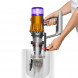 Пылесос Dyson V12S Detect Slim Submarine SV46, Yellow/Nickel в Челябинске
