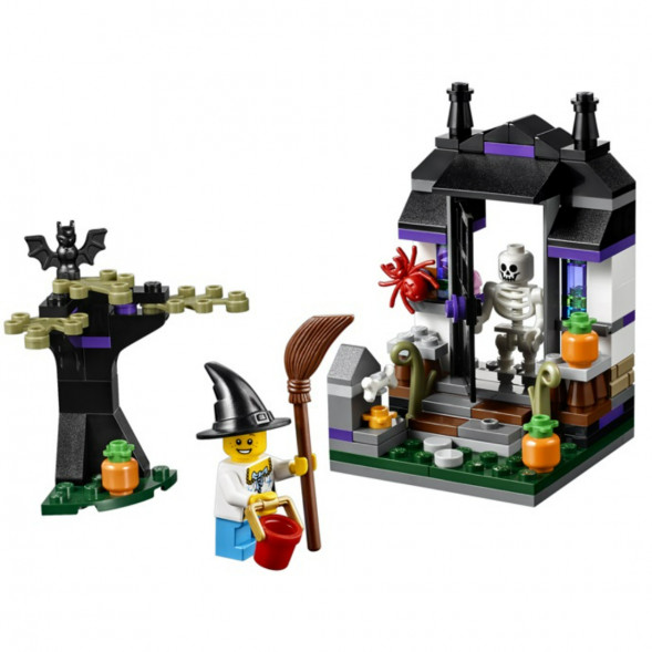 Конструктор LEGO DUPLO 40122 Кошелек или жизнь в Челябинске