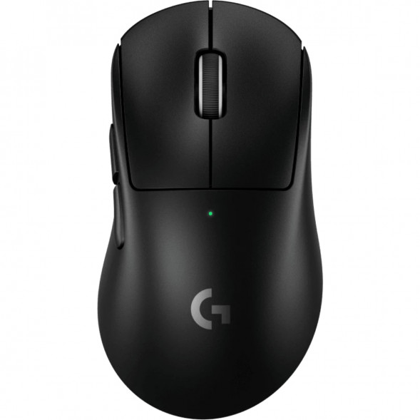 Беспроводная мышь Logitech G Pro X Superlight 2 DEX, Black в Челябинске