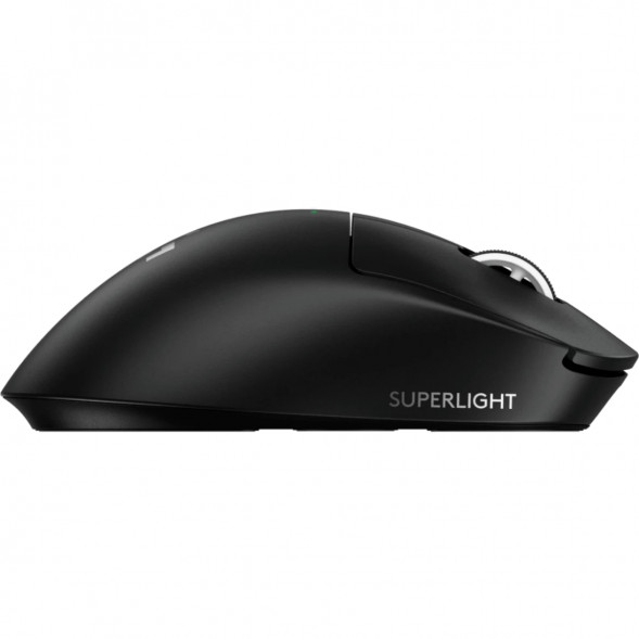 Беспроводная мышь Logitech G Pro X Superlight 2 DEX, Black в Челябинске