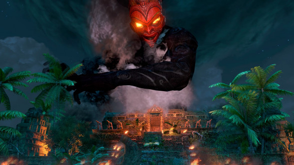 Игра Far Cry 3: Classic Edition [PS4, русская версия] в Челябинске